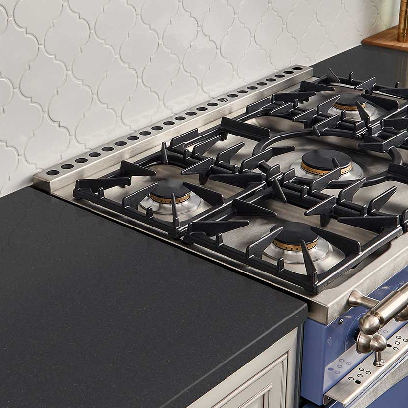 Quartz - Midnight Majesty Concrete – Cabinet Guys US LLC