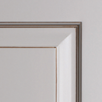 Presidential Collection - Charleston Painted Maple