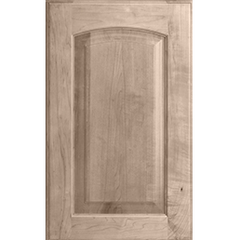 Presidential Collection - Athena Arch Stained/Natural Maple