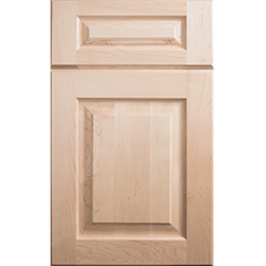 Presidential Collection - Athena Stained/Natural Oak
