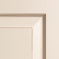 Presidential Collection - Torino Painted Oak