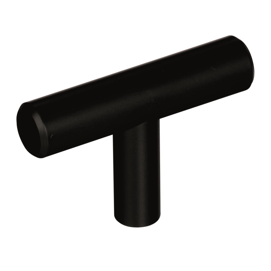 Bar Pull - Black Bronze - 1-15/16 Inch