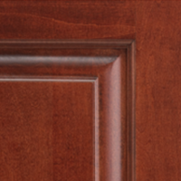 Presidential Collection - Torino Stained/Natural Maple