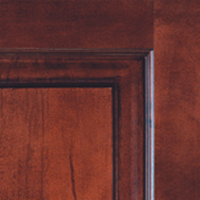 Presidential Collection - Cambridge Stained/Natural Maple