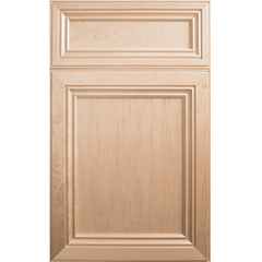 Presidential Collection - Cambridge Stained/Natural Maple