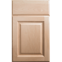 Presidential Collection - Capri Stained/Natural Hickory