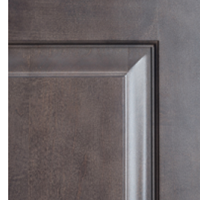 Presidential Collection - Torino Stained/Natural Maple