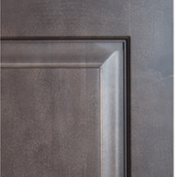 Presidential Collection - Torino Stained/Natural Maple