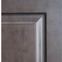 Presidential Collection - Torino Stained/Natural Maple