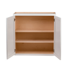 Craftsman Collection - Pure White