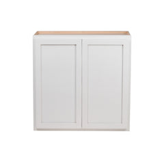 Craftsman Collection - Pure White