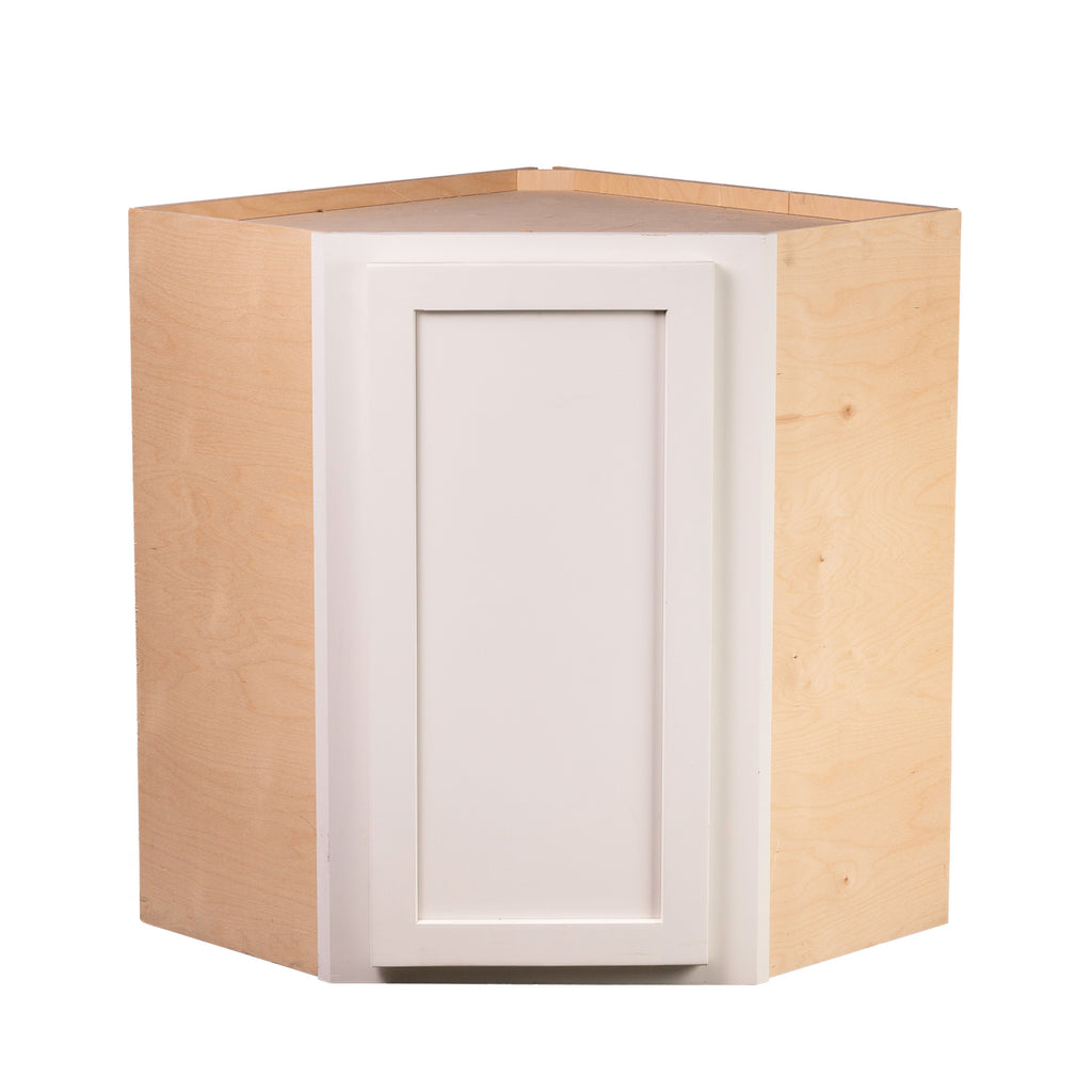 Craftsman Collection - Pure White