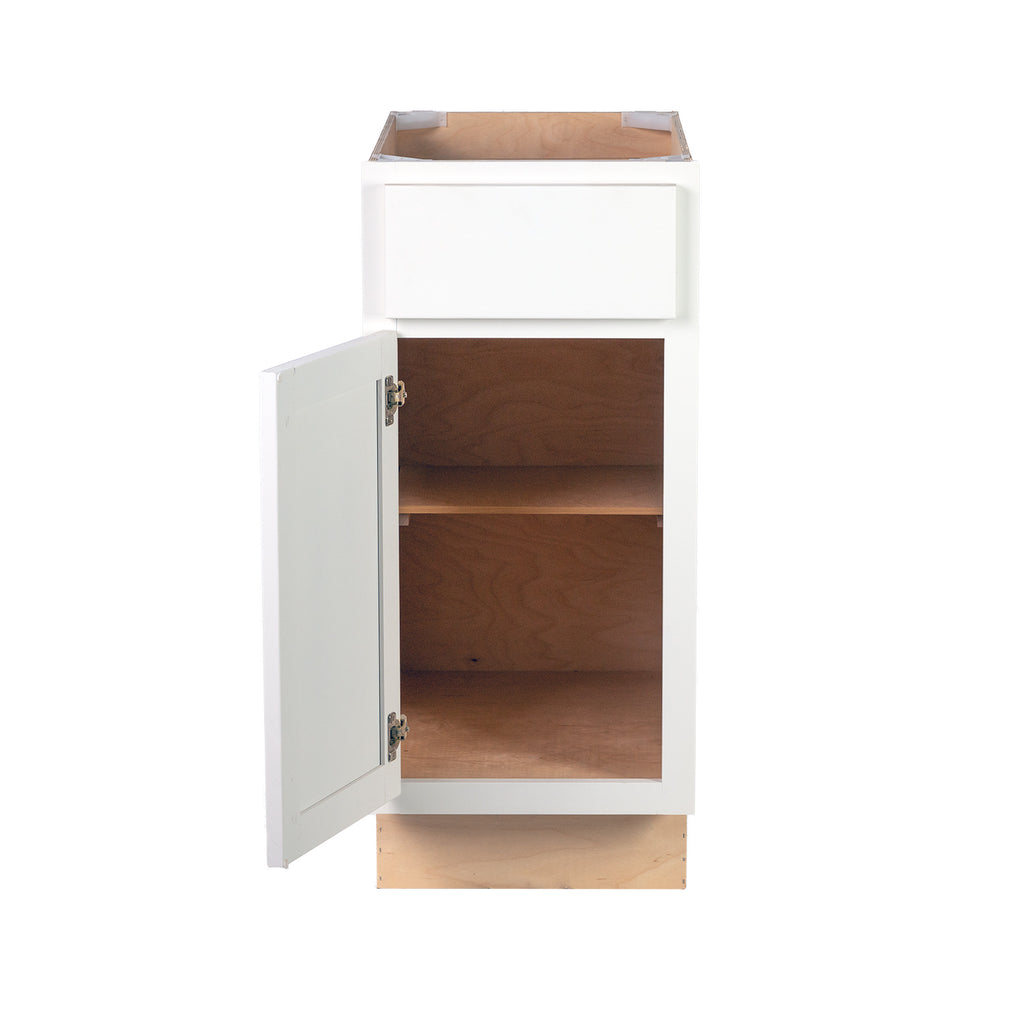 Craftsman Collection - Pure White