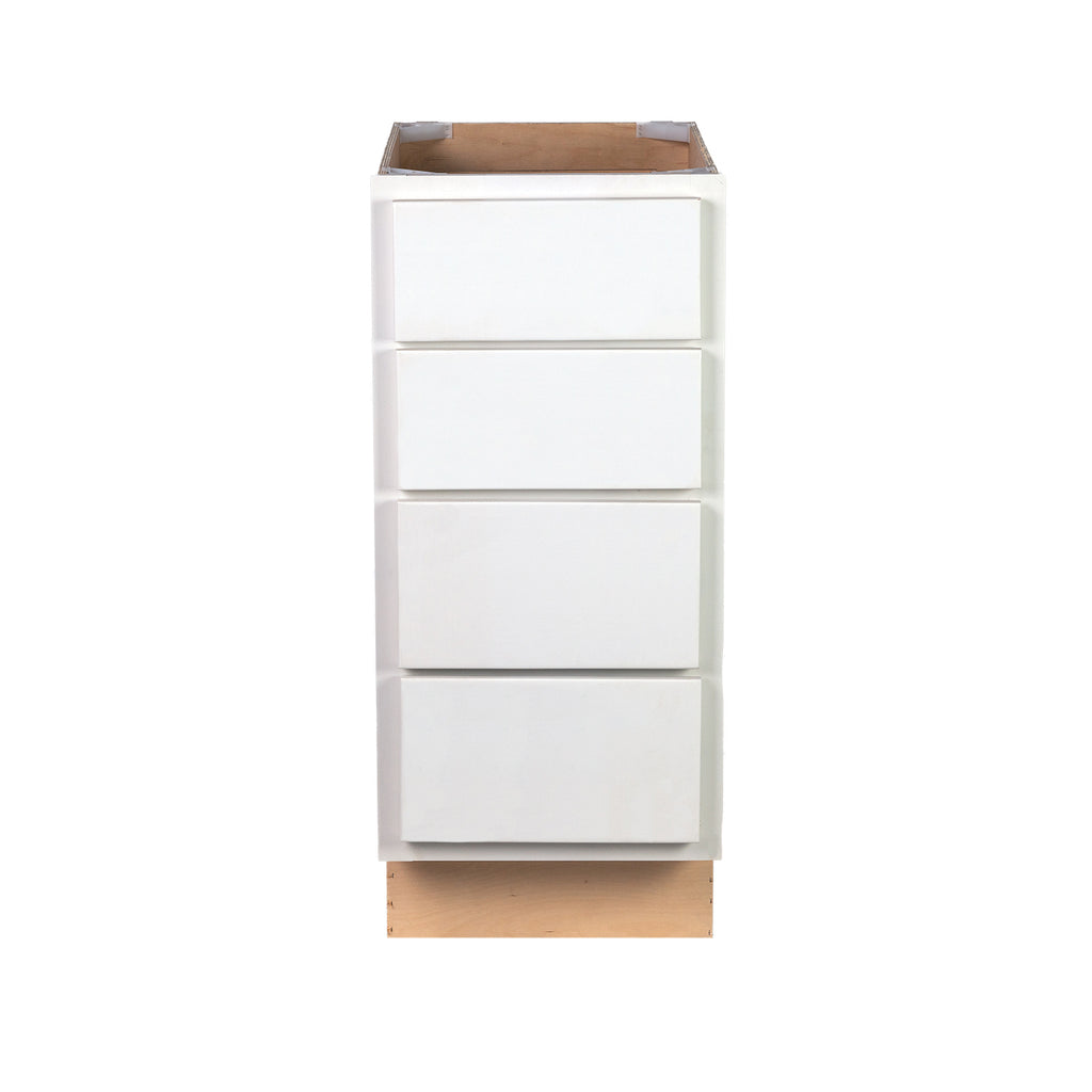 Craftsman Collection - Pure White