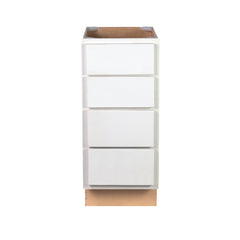 Craftsman Collection - Pure White
