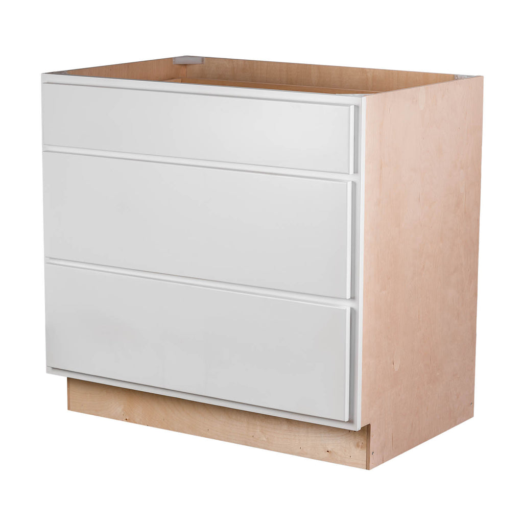 Craftsman Collection - Pure White