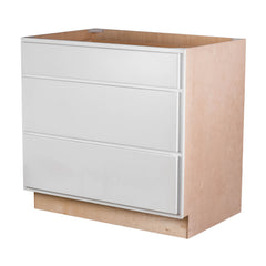 Craftsman Collection - Pure White