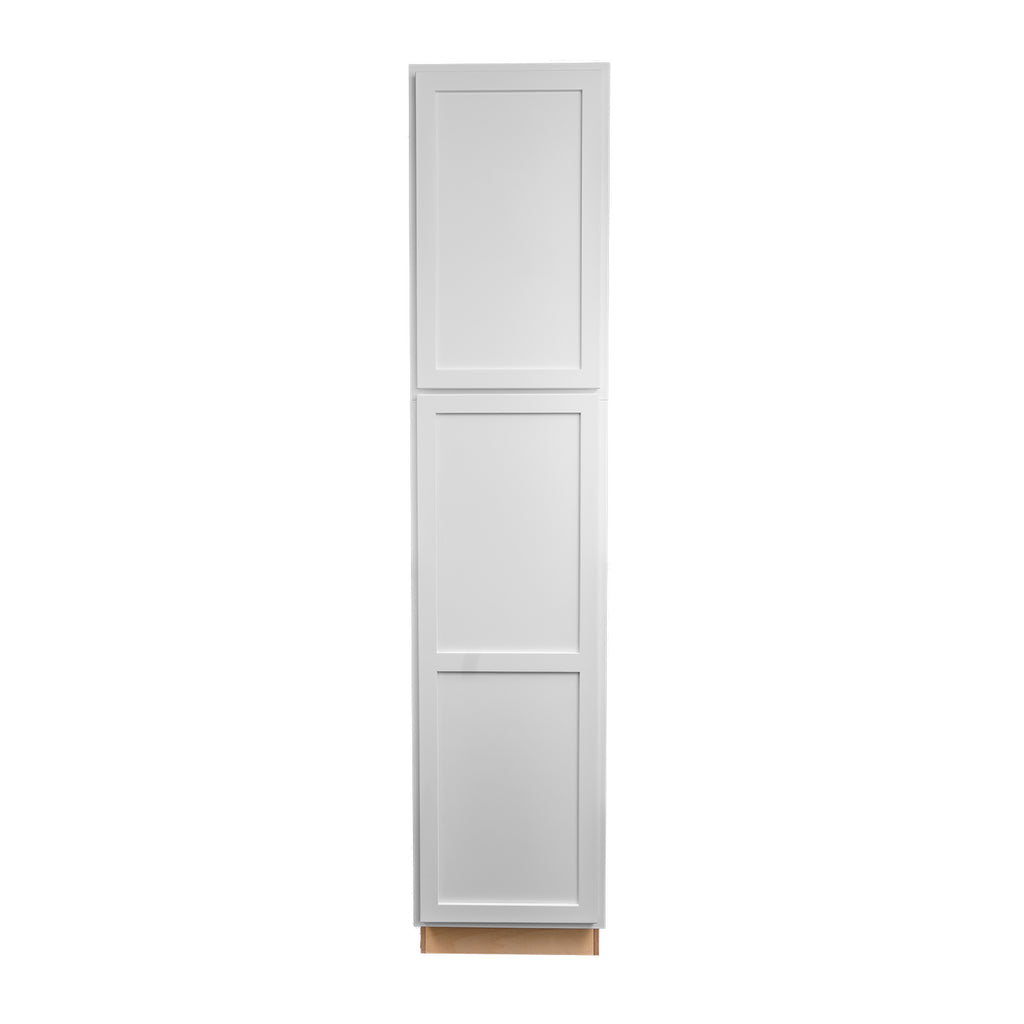 Craftsman Collection - Pure White
