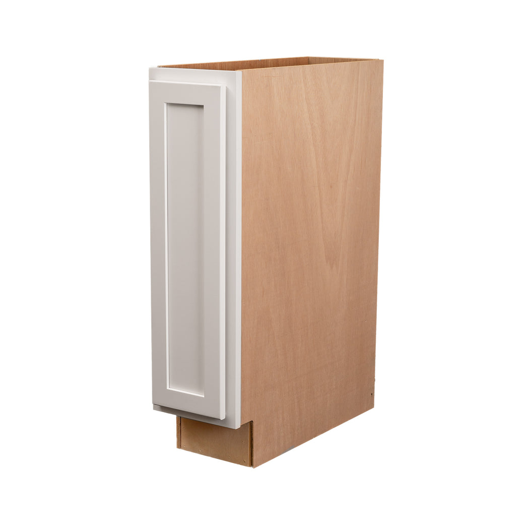 Craftsman Collection - Pure White
