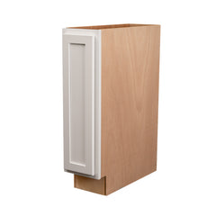 Craftsman Collection - Pure White