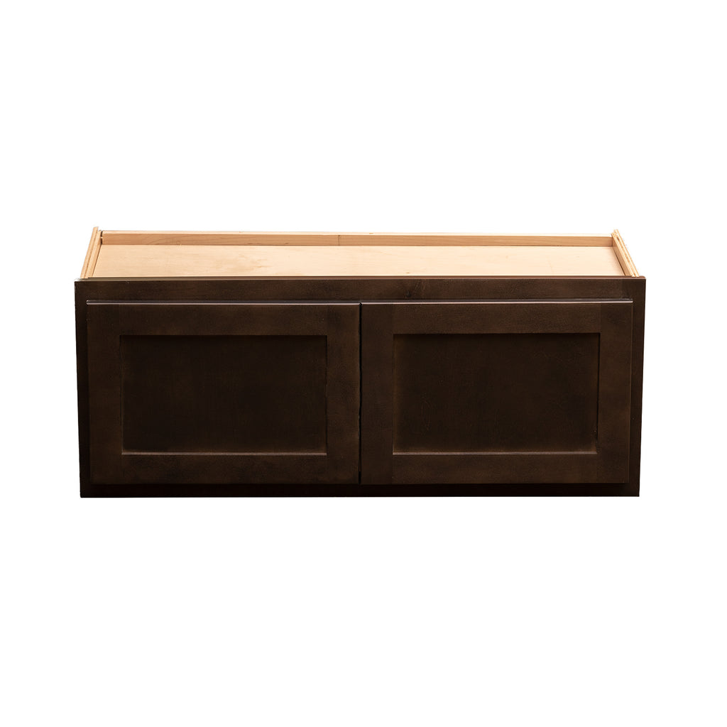 Craftsman Collection - Expresso Maple