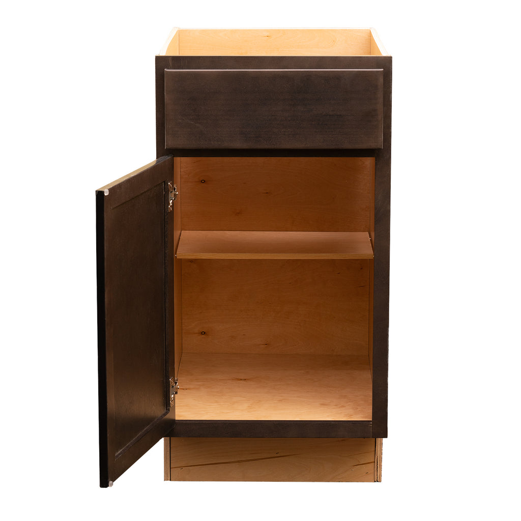 Craftsman Collection - Expresso Maple