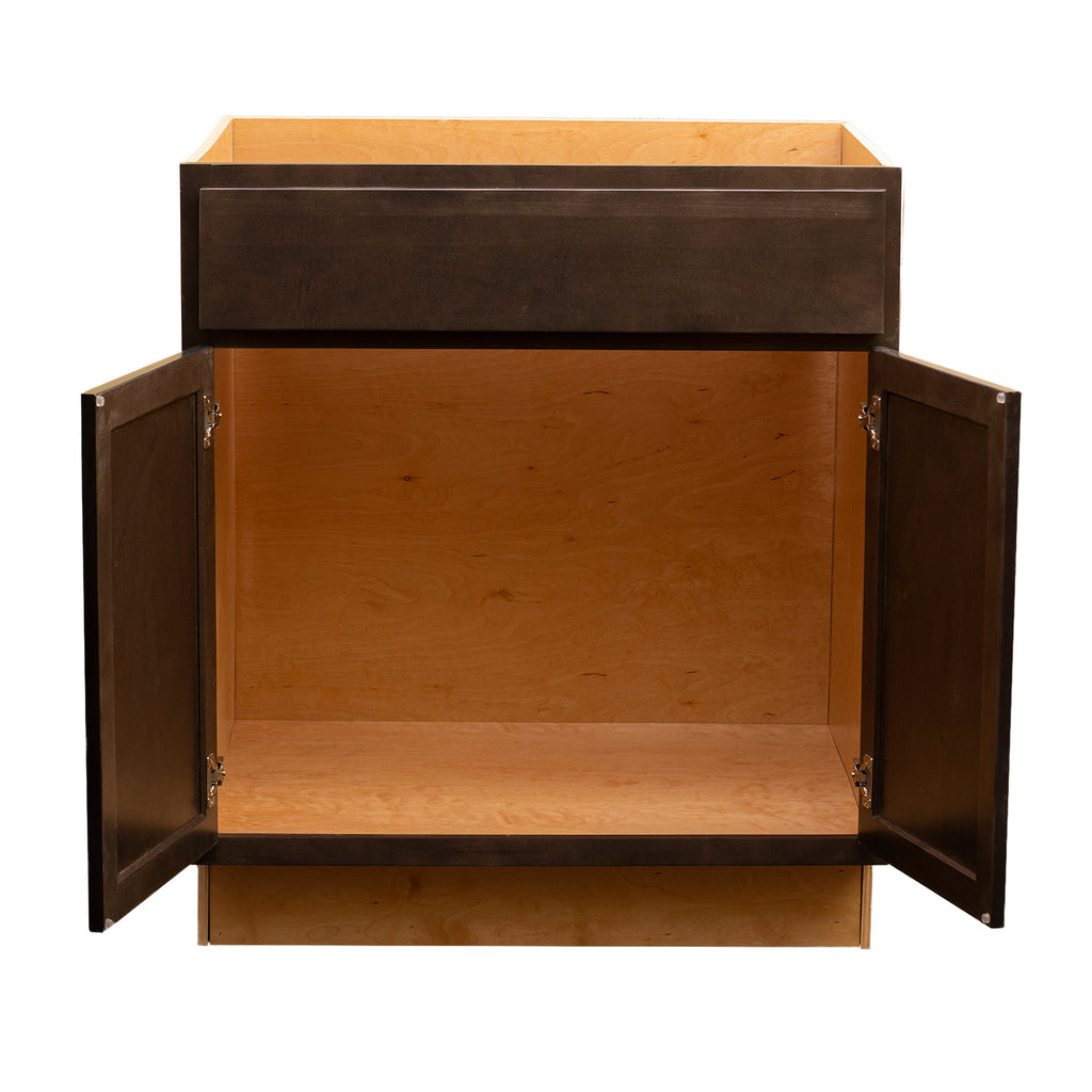 Craftsman Collection - Expresso Maple