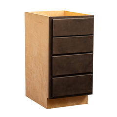 Craftsman Collection - Expresso Maple