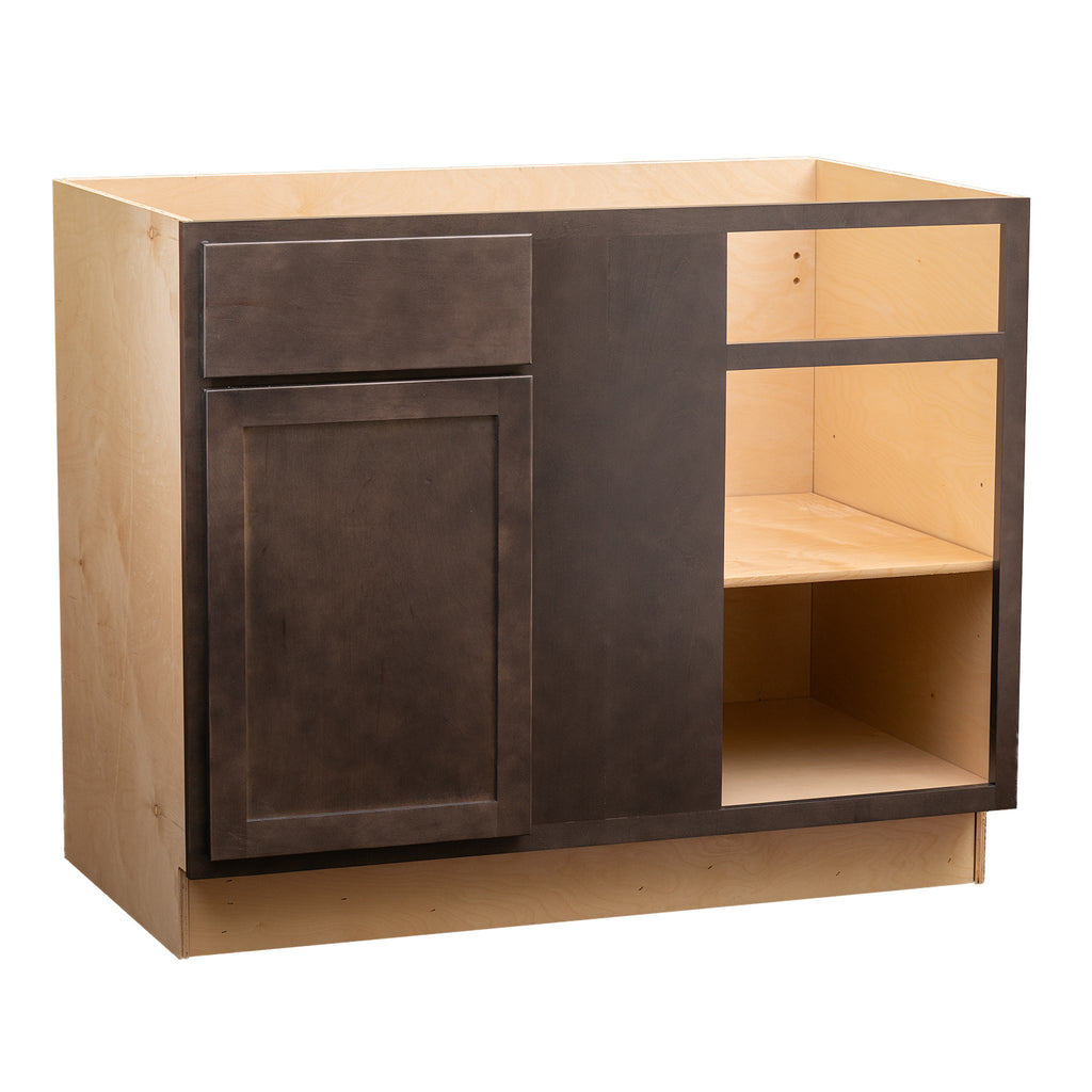 Craftsman Collection - Expresso Maple