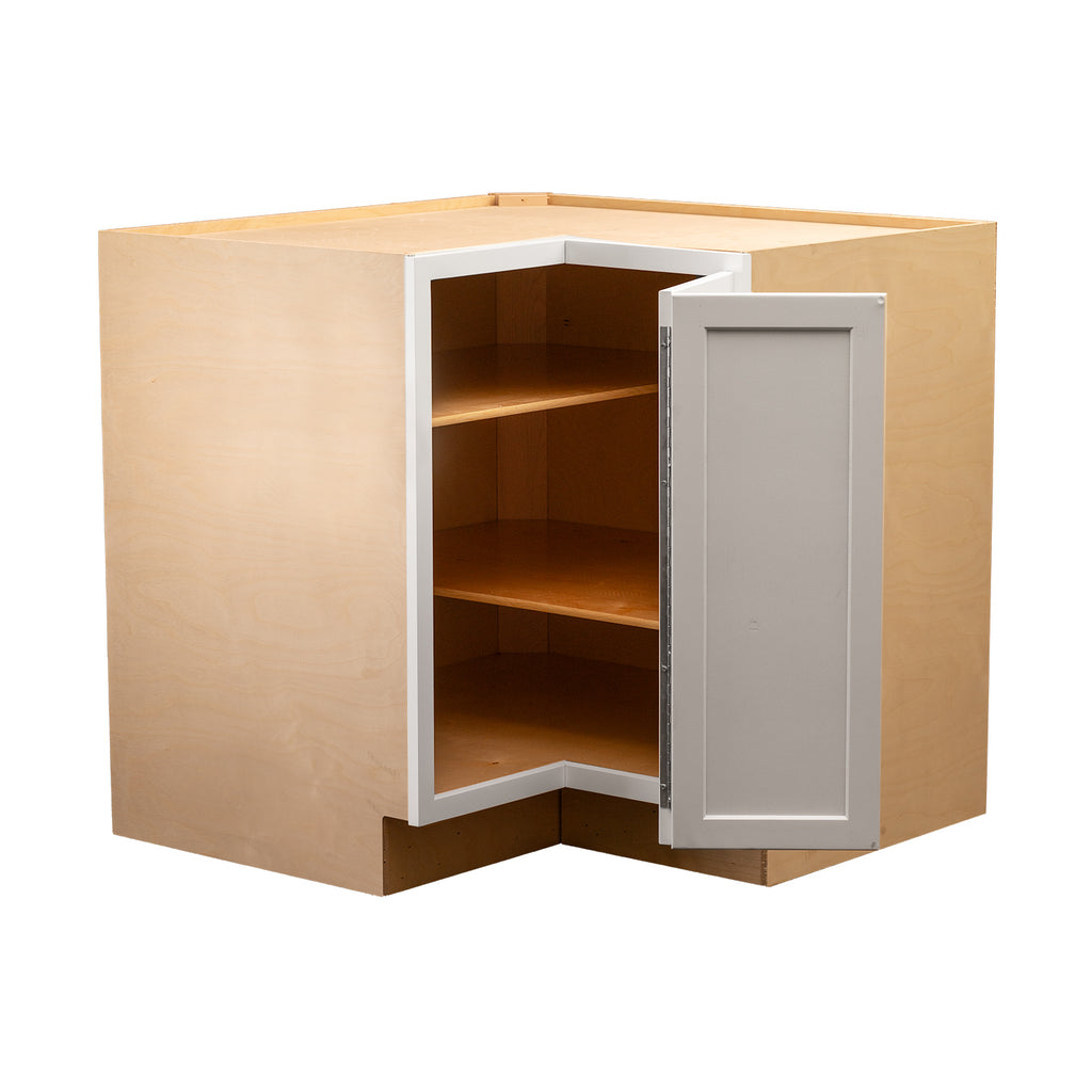 Craftsman Collection - Pure White