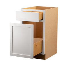 Craftsman Collection - Pure White