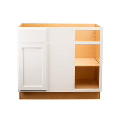 Craftsman Collection - Pure White