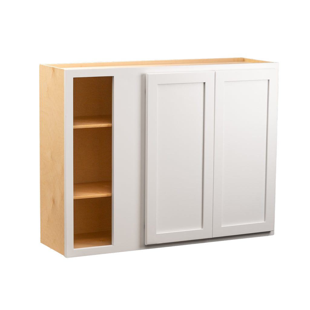 Craftsman Collection - Pure White