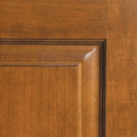Presidential Collection - Catalina Stained/Natural Cherry