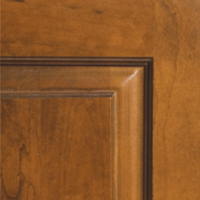 Presidential Collection - Catalina Stained/Natural Cherry
