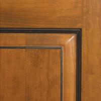Presidential Collection - Catalina Stained/Natural Cherry