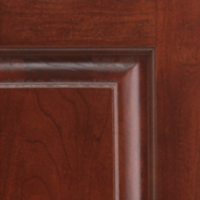 Presidential Collection - Catalina Stained/Natural Cherry