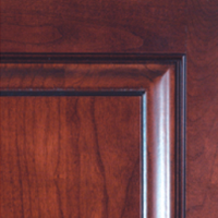 Presidential Collection - Catalina Stained/Natural Cherry
