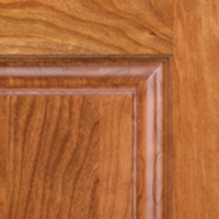 Presidential Collection - Catalina Stained/Natural Cherry