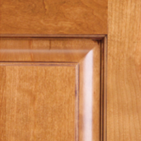 Presidential Collection - Catalina Stained/Natural Cherry