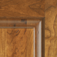 Presidential Collection - Catalina Stained/Natural Cherry