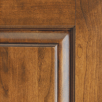 Presidential Collection - Catalina Stained/Natural Cherry