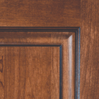 Presidential Collection - Catalina Stained/Natural Cherry