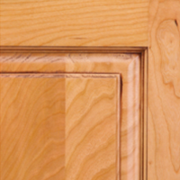 Presidential Collection - Catalina Stained/Natural Cherry