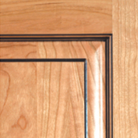 Presidential Collection - Catalina Stained/Natural Cherry
