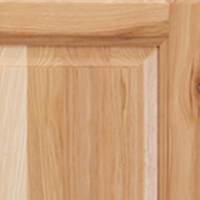 Presidential Collection - Athena Stained/Natural Rustic Hickory