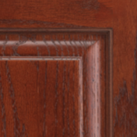 Presidential Collection - Athena Stained/Natural Oak