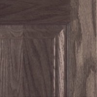Presidential Collection - Quincy Stained/Natural Oak