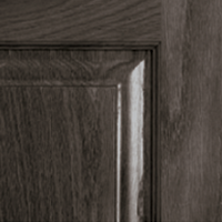 Presidential Collection - Athena Stained/Natural Oak