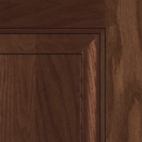 Presidential Collection - Athena Stained/Natural Oak